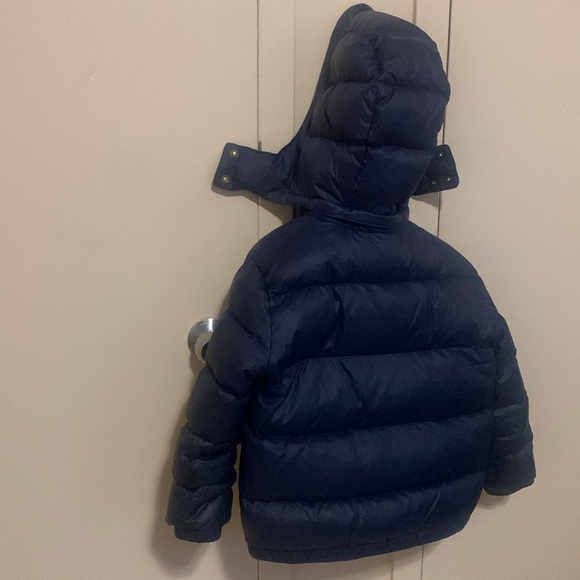 Polo Ralph Lauren Bubble Jacket - Picture 10 of 13